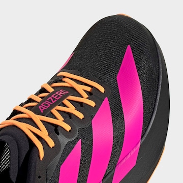 ADIDAS PERFORMANCE Παπούτσι για τρέξιμο 'Adizero Evo SL' σε μαύρο