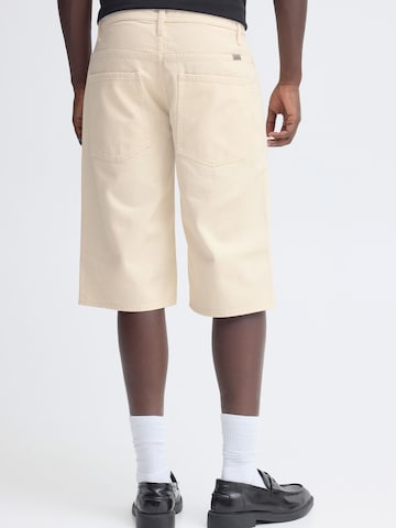 BLEND Loosefit Shorts ' BHFlake Loose ' in Beige