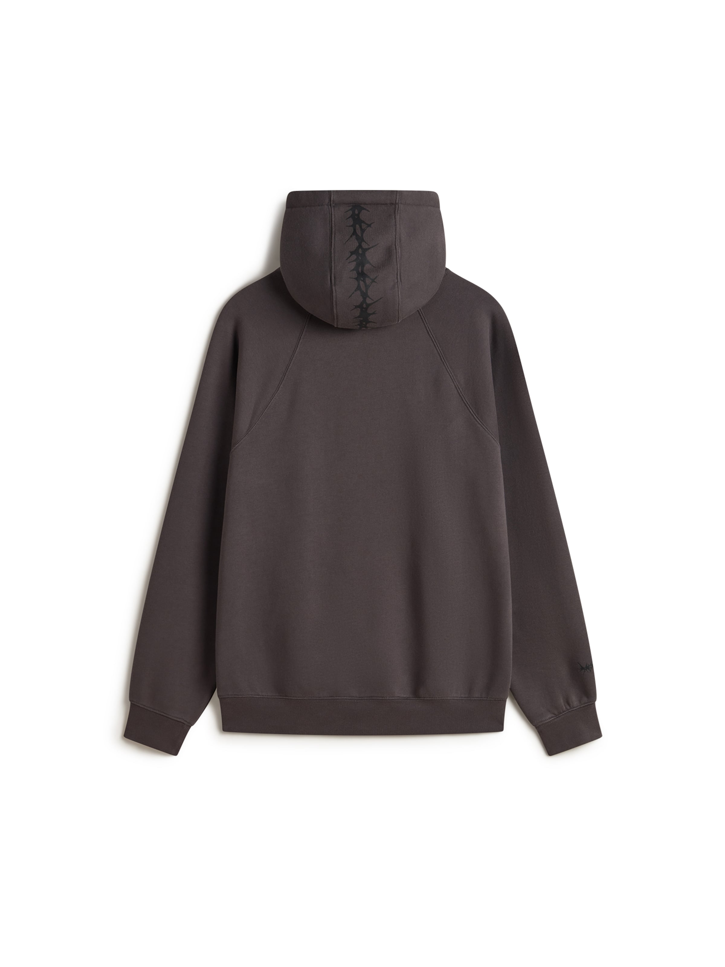 Felpa 'MTE Craggy Peaks' di VANS in nero