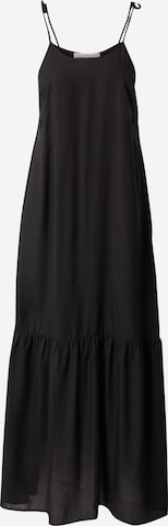 ARMEDANGELS Dress 'ALDINAA' in Black: front