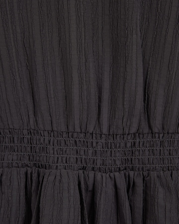 WE Fashion - Vestido 'Meisjes' en gris
