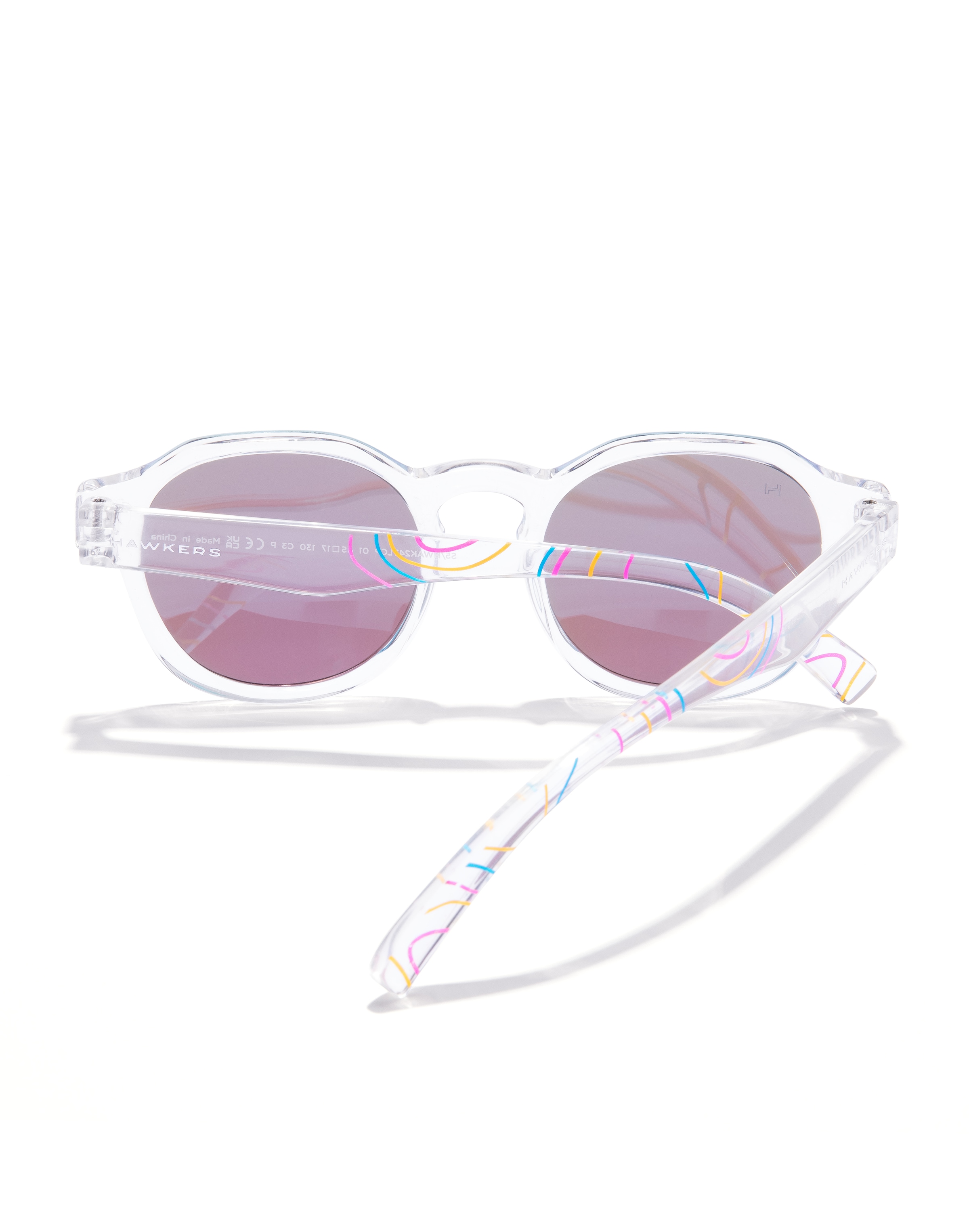 Occhiali da sole di HAWKERS in blu