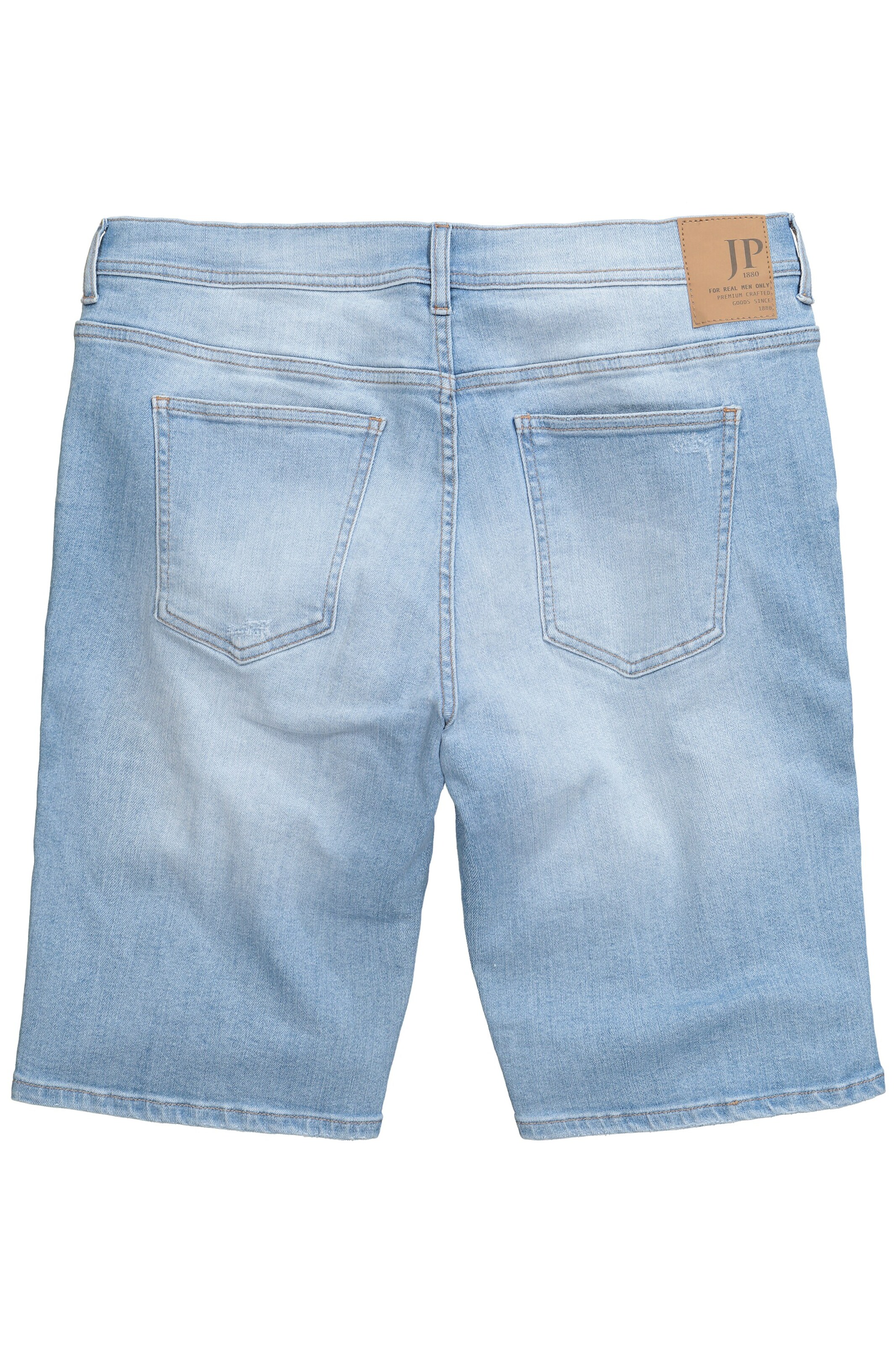 JP1880 Regular Broek in Blauw