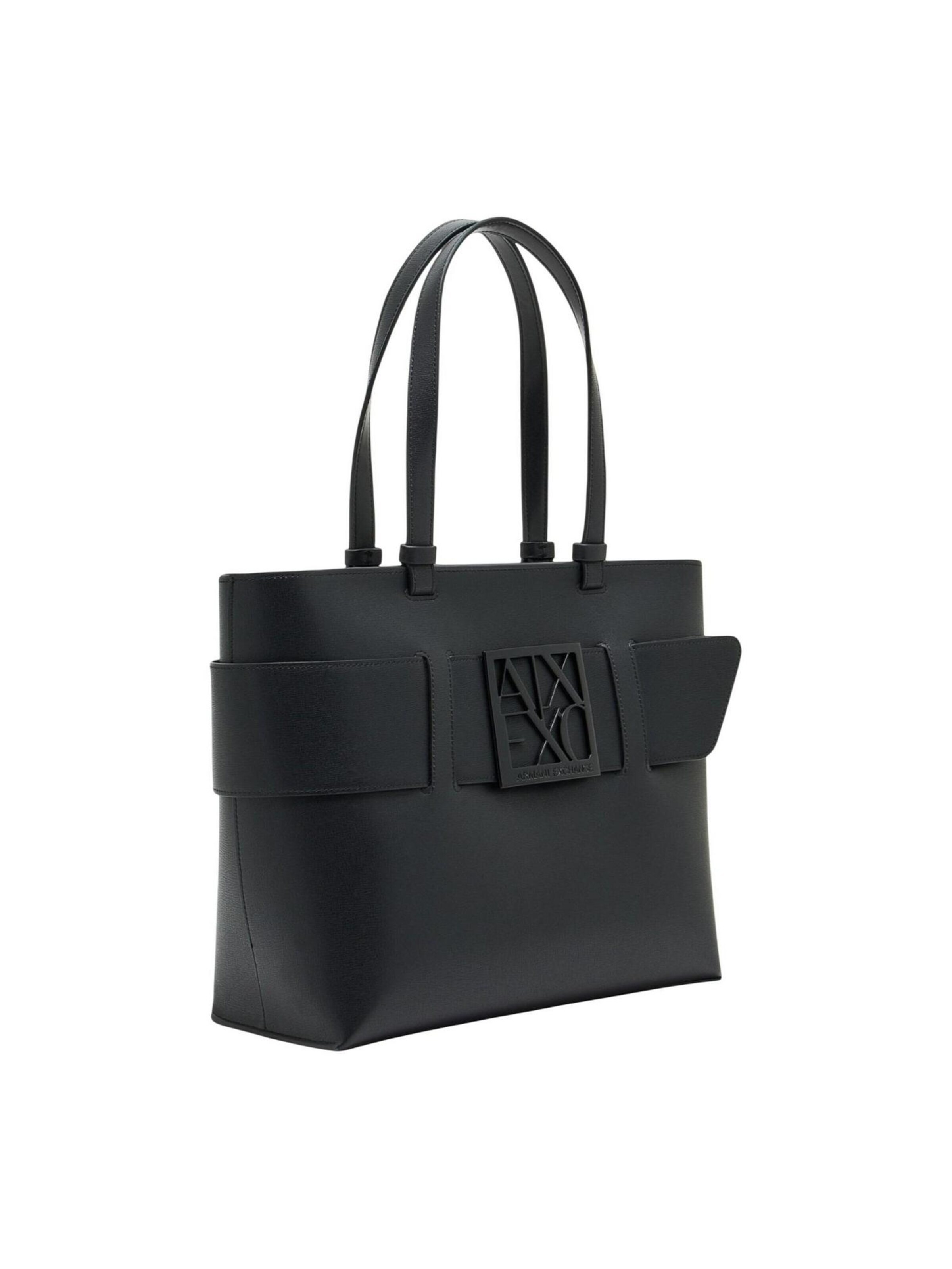 ARMANI EXCHANGE - Bolso de hombro '949138 0A874' en negro