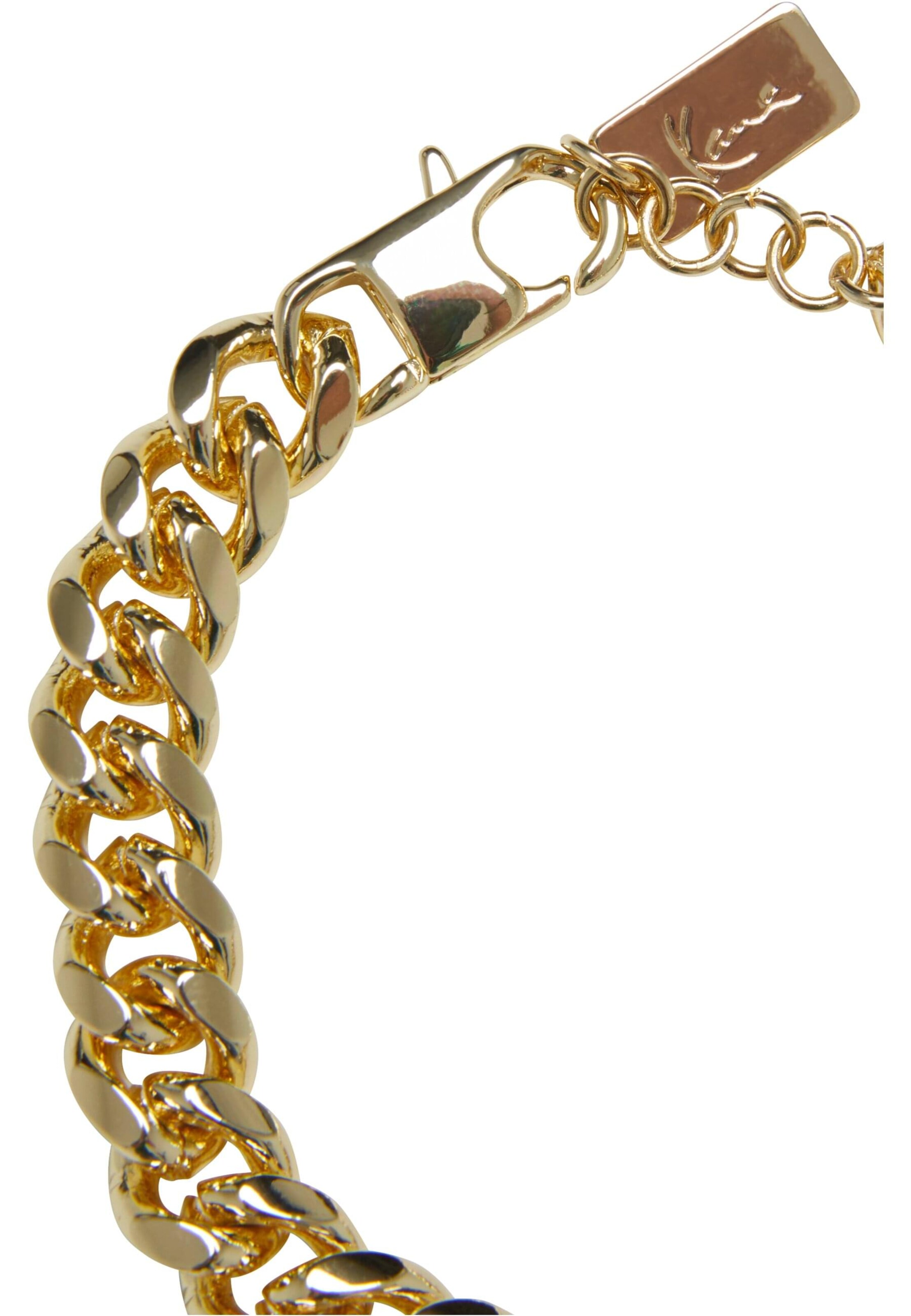 Karl Kani Armband in Gold