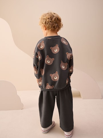 pelēks Next Treniņtērps