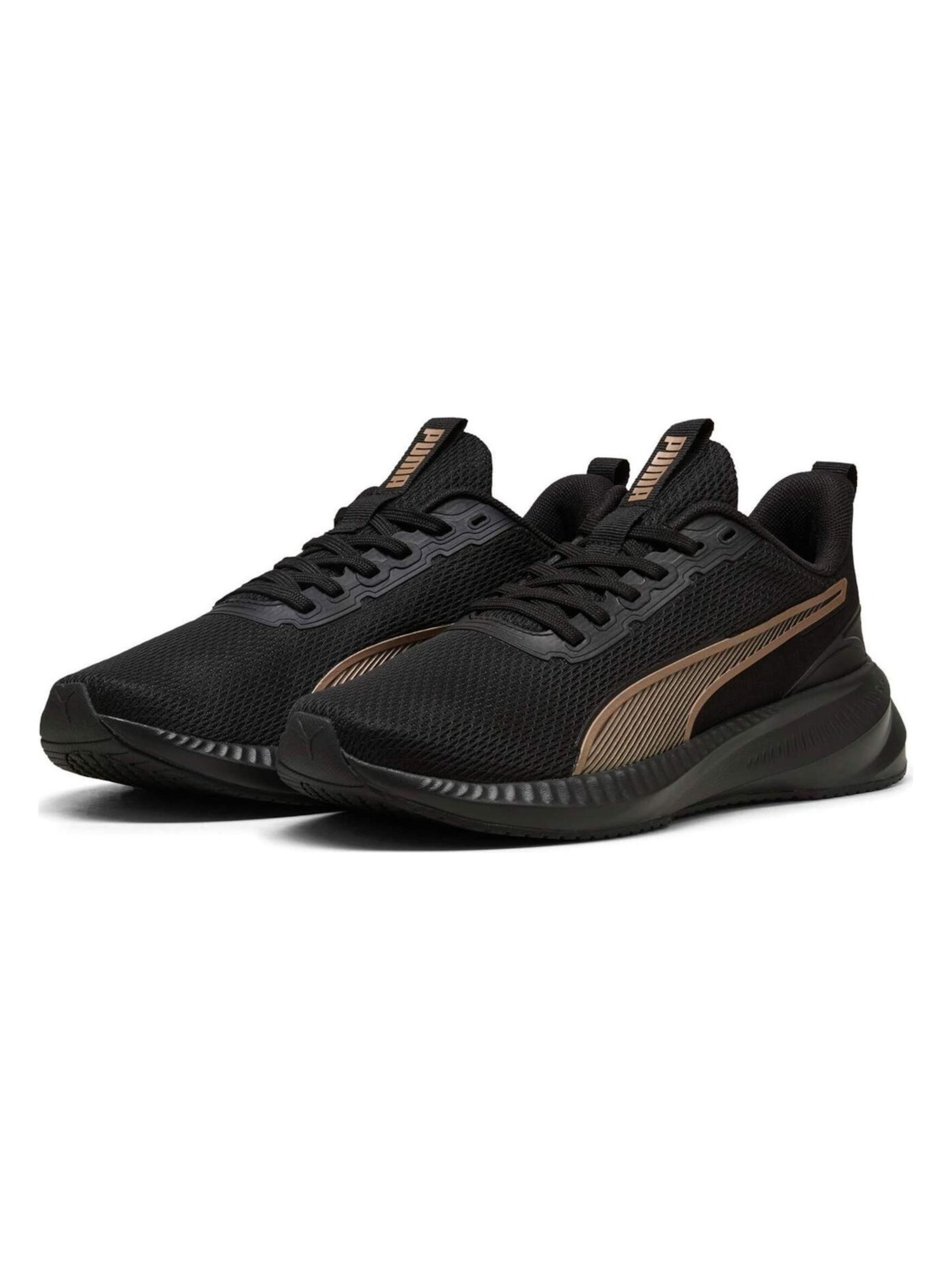 PUMA Sportschuh 'Flyer Lite 3'‌‌‌‌‌‌‌‌ in Schwarz