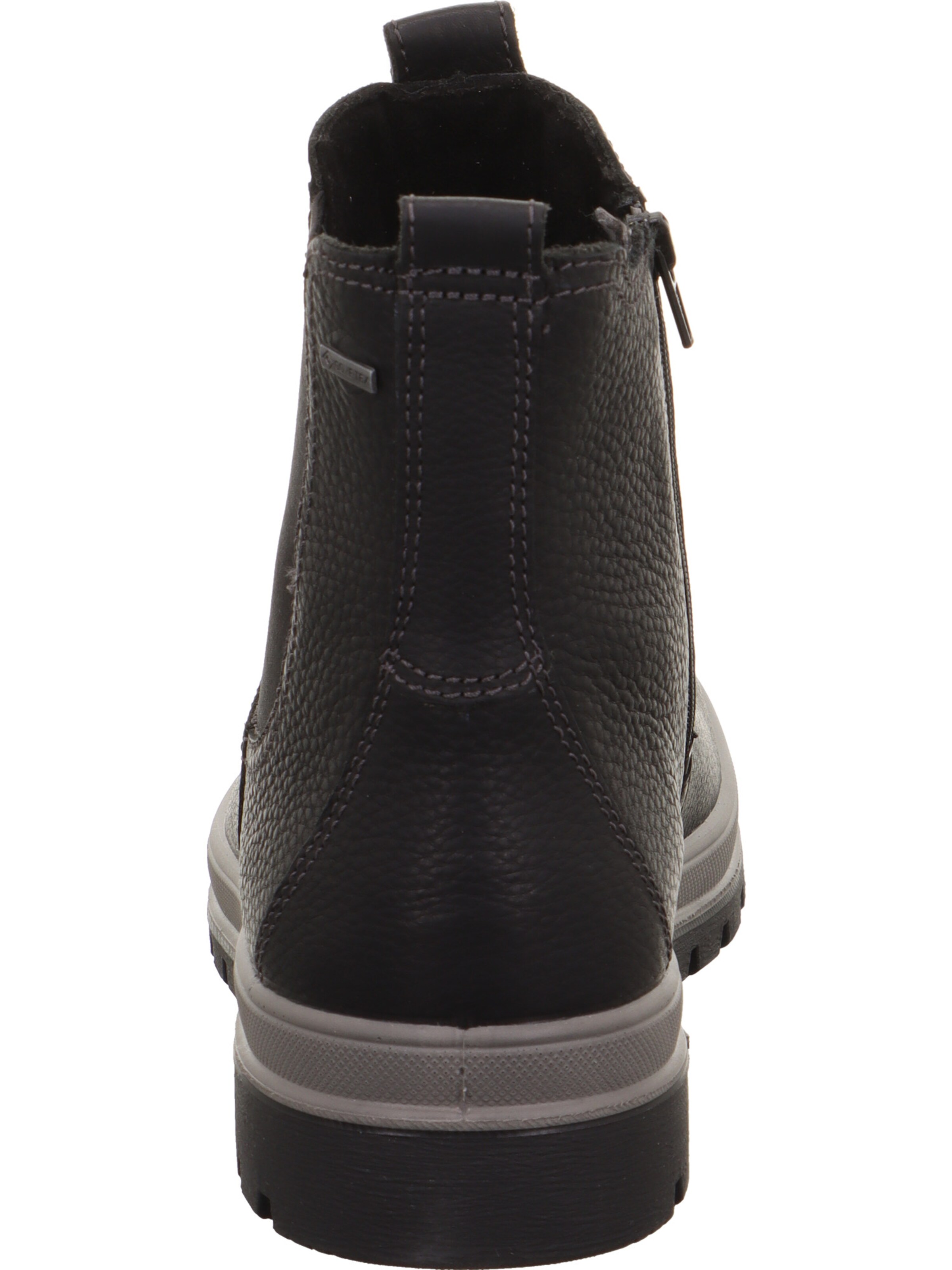 Legero Boots 'Montana' in Black