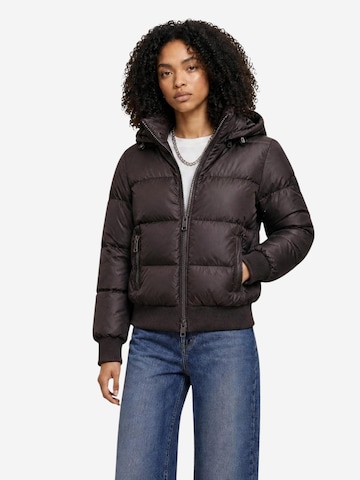 ARMANI EXCHANGE - Chaqueta de invierno 'DOWN JACKET XW000228 AF12286' en marrón
