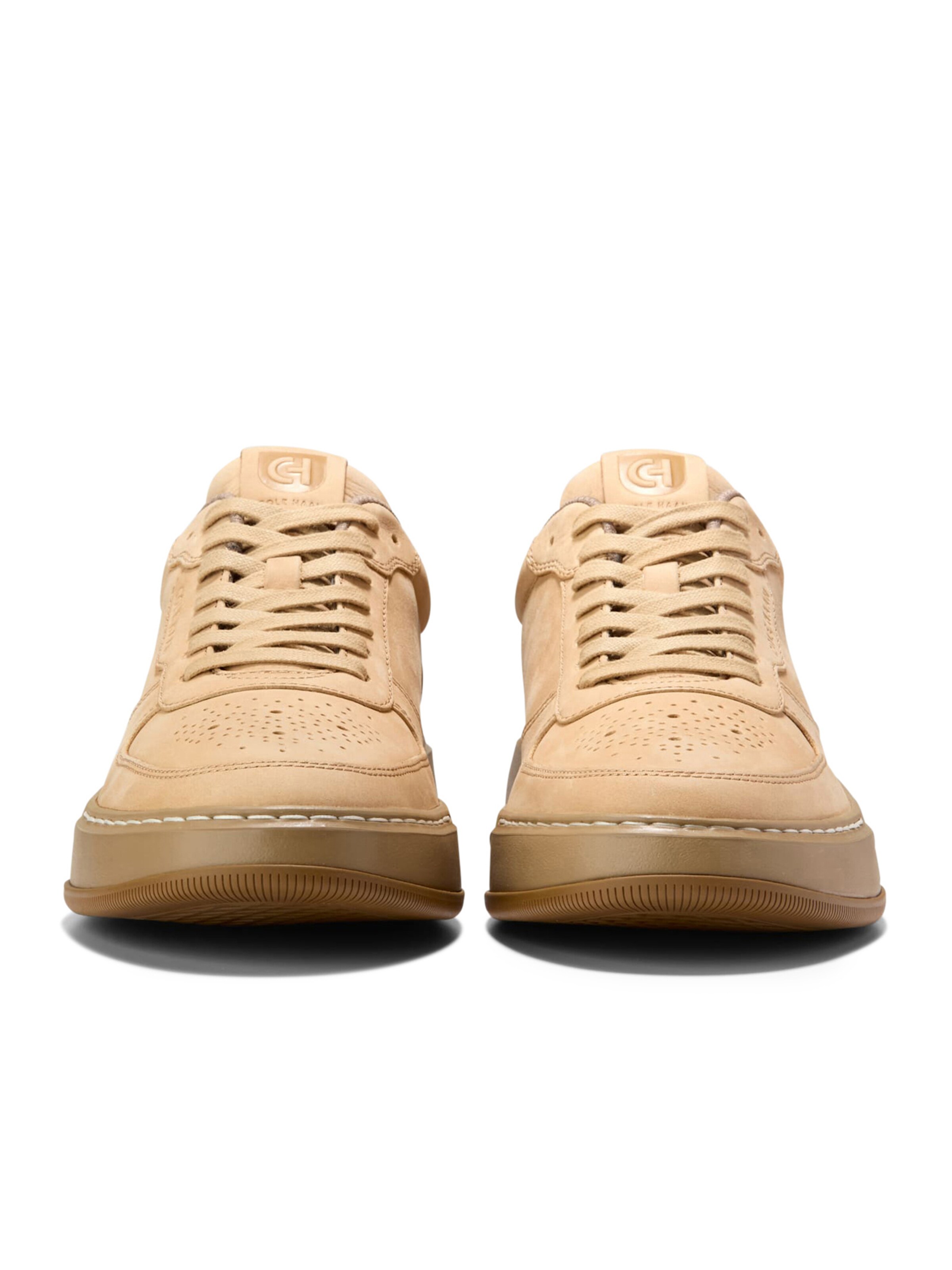 Baskets basses 'GRANDPRO CROSSOVER' Cole Haan en marron