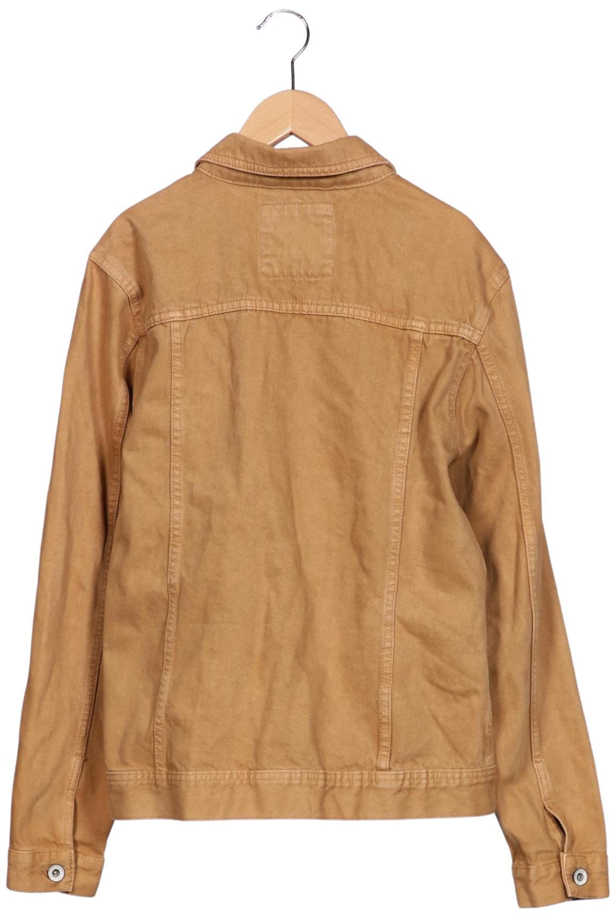 BLEND Jacke 7XL in Beige