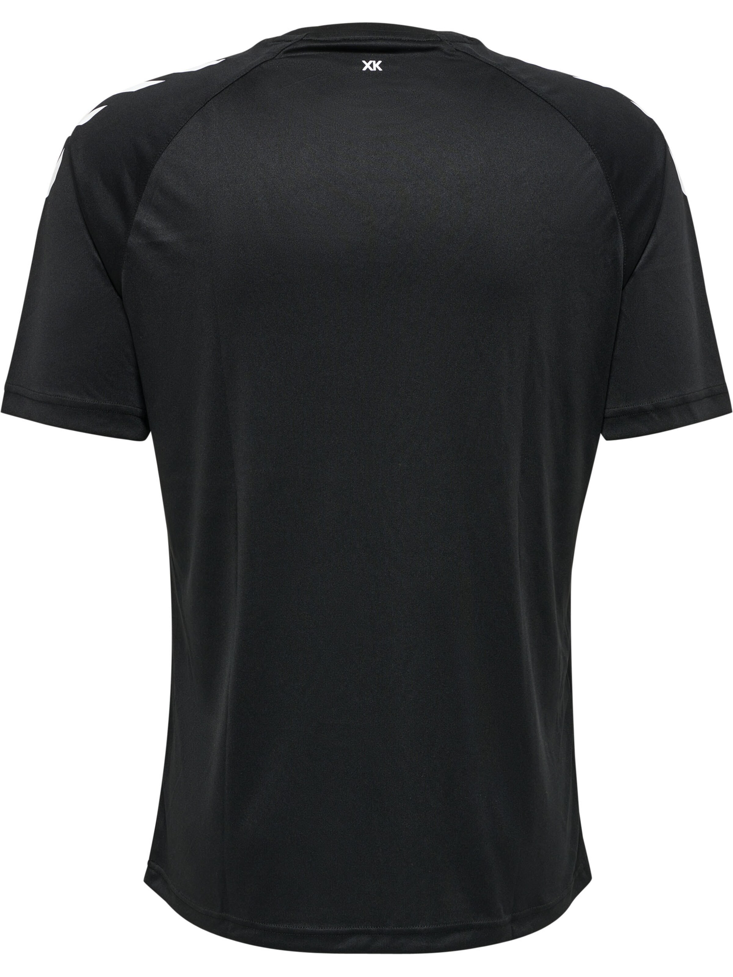 Hummel - Camiseta funcional en negro