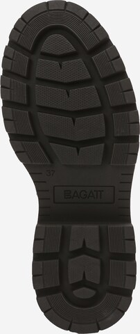 Boots 'Rahel Evo' di TT. BAGATT in nero