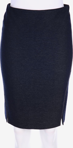 Luisa Cerano Skirt in XS in Blue: front