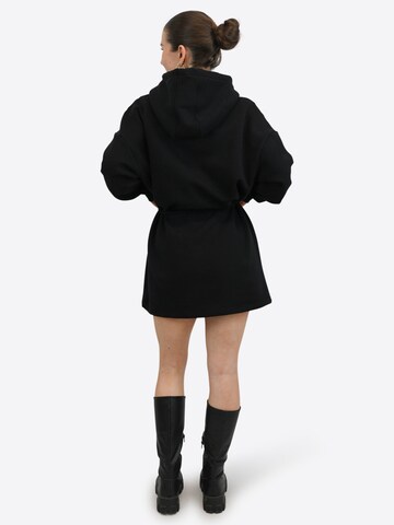 TATES Kleid‌‌‌‌ in Schwarz