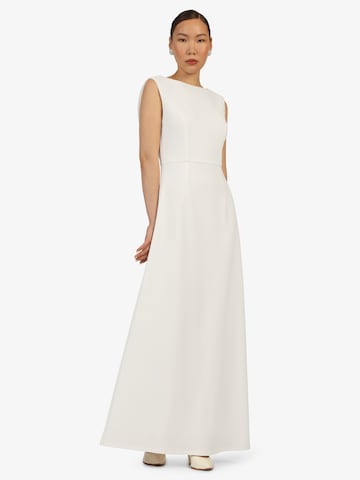 Kraimod - Vestido de festa em bege