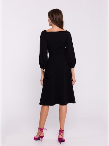 Stylove - Vestido en negro