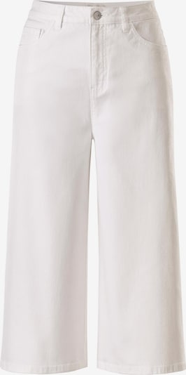 Linea Tesini by heine Jeans in Off white, Item view