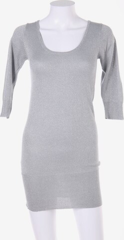 YES OR NO Dress in XS in Silver