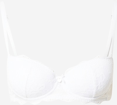 Reggiseno 'LEAH' Boux Avenue di colore bianco, Visualizzazione prodotti