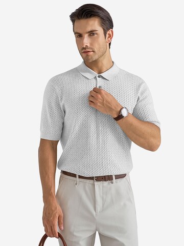 T-Shirt Vantory en gris
