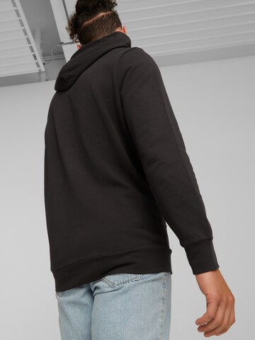 PUMA Sweatshirt 'Better Essentials' in Zwart