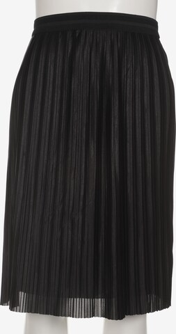 Betty & Co Skirt in XXL in Black: front