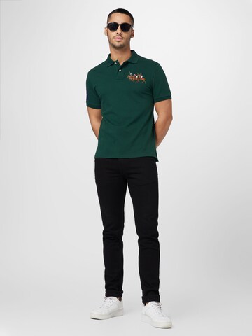 Polo Ralph Lauren Bluser & t-shirts i grøn