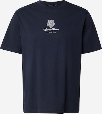 ANTONY MORATO Shirt in Blue: front