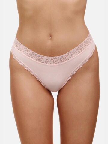 Tazzio String 'F916' in Mischfarben