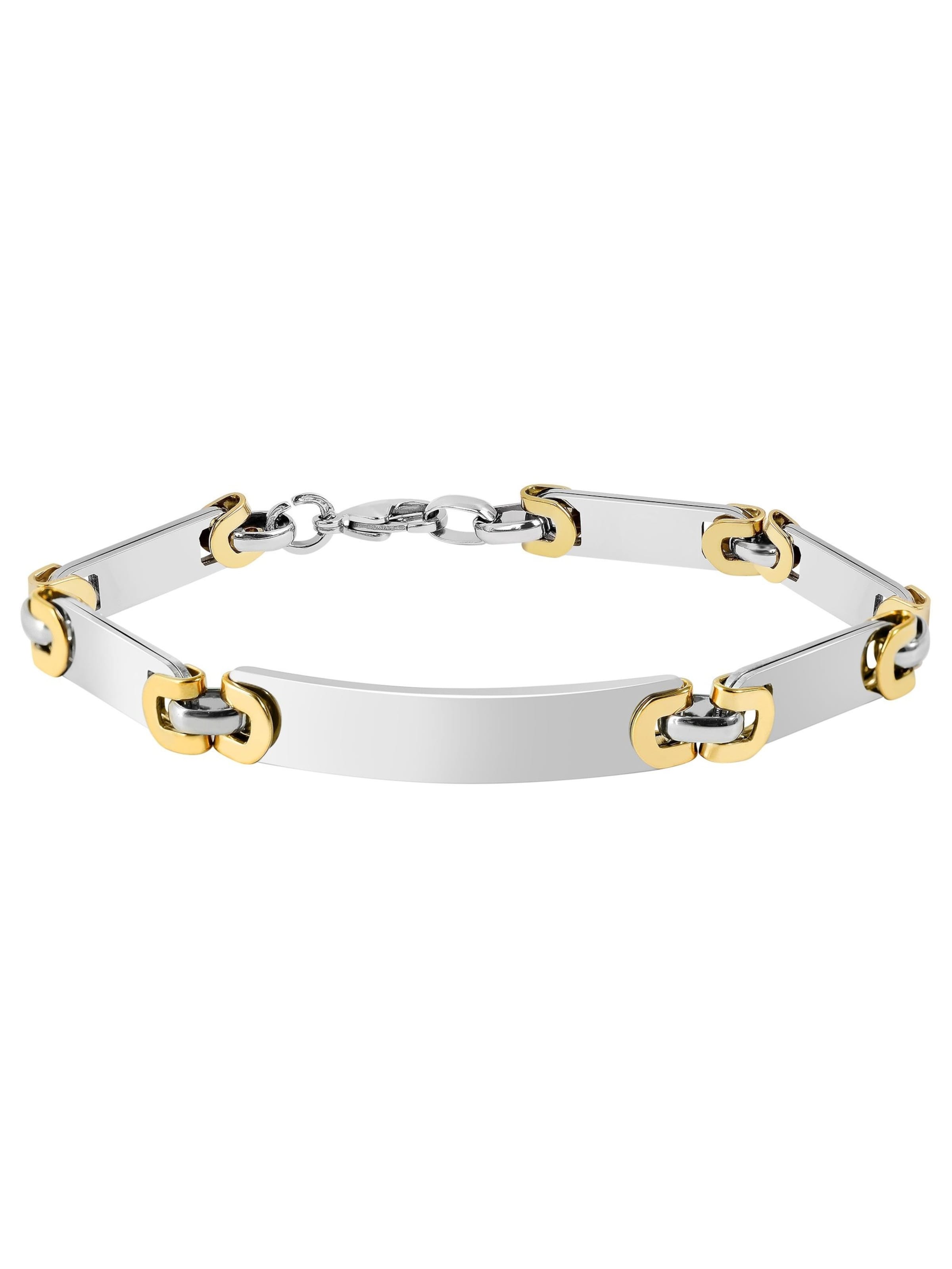 Akzent Bracelet 'Nomi' in Mixed colors: front