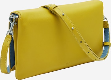 Liebeskind Berlin Crossbody Bag in Yellow