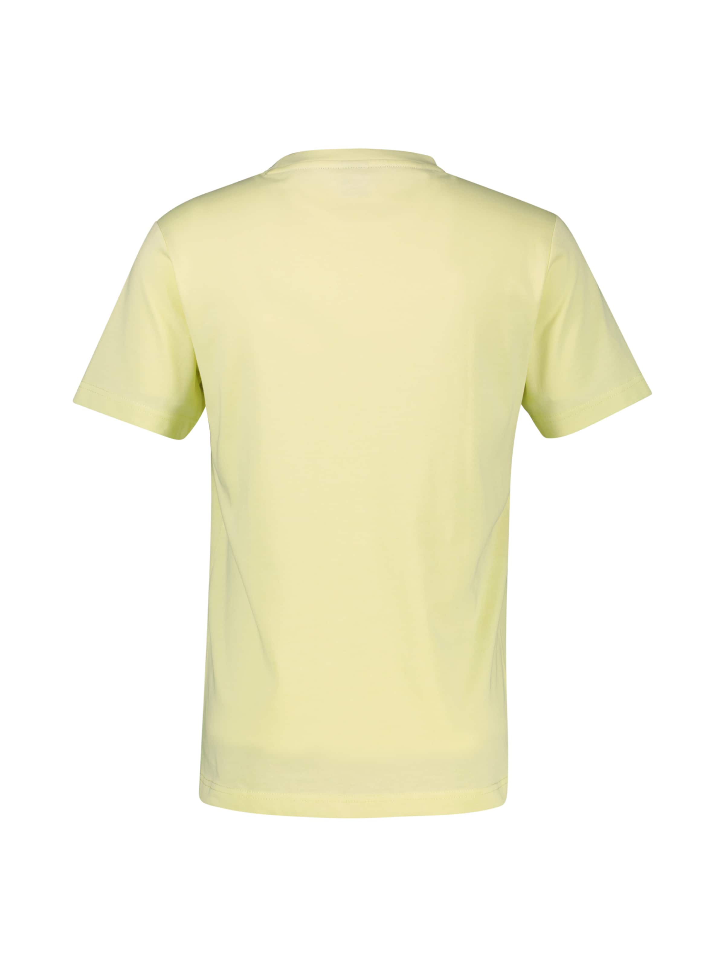 LERROS Shirt in Yellow