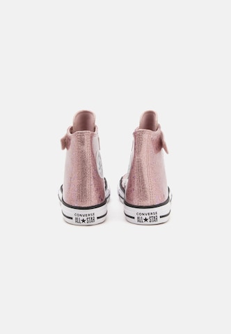 CONVERSE Tenisky 'CTAS 1V' – pink