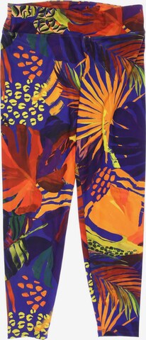 Desigual Pants in XL in Mixed colors: front