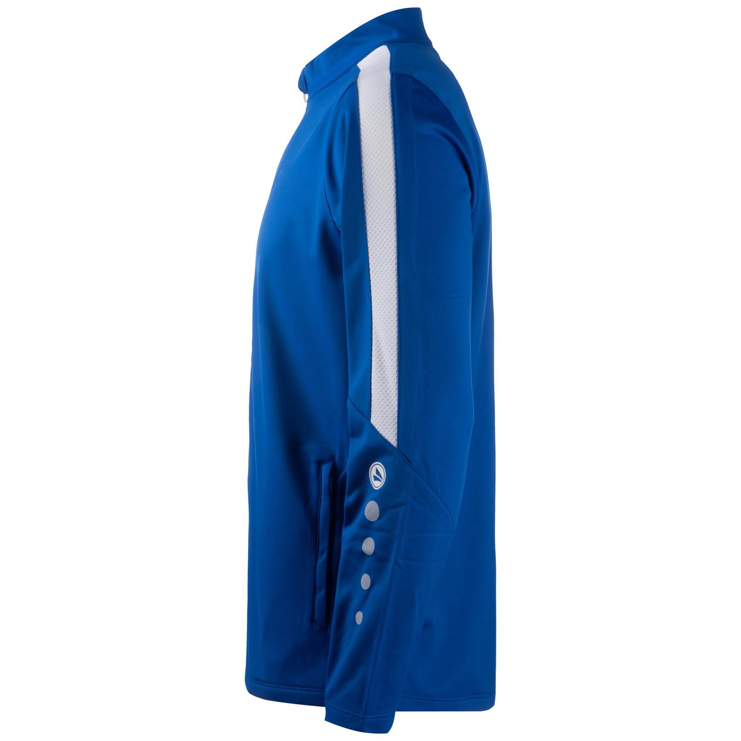 JAKO Trainingsjacke 'Power' in Blau