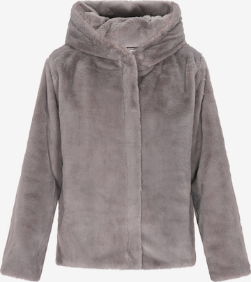 Veste mi-saison faina en gris : devant