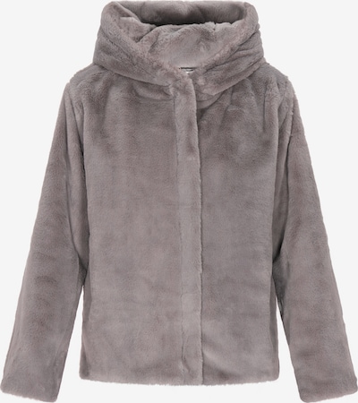 faina Prechodná bunda - sivobéžová, Produkt