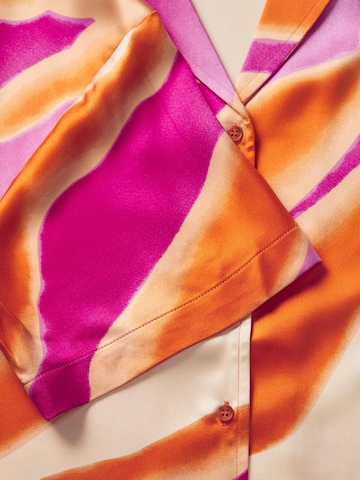 JJXX Bluse 'Grace' in Orange