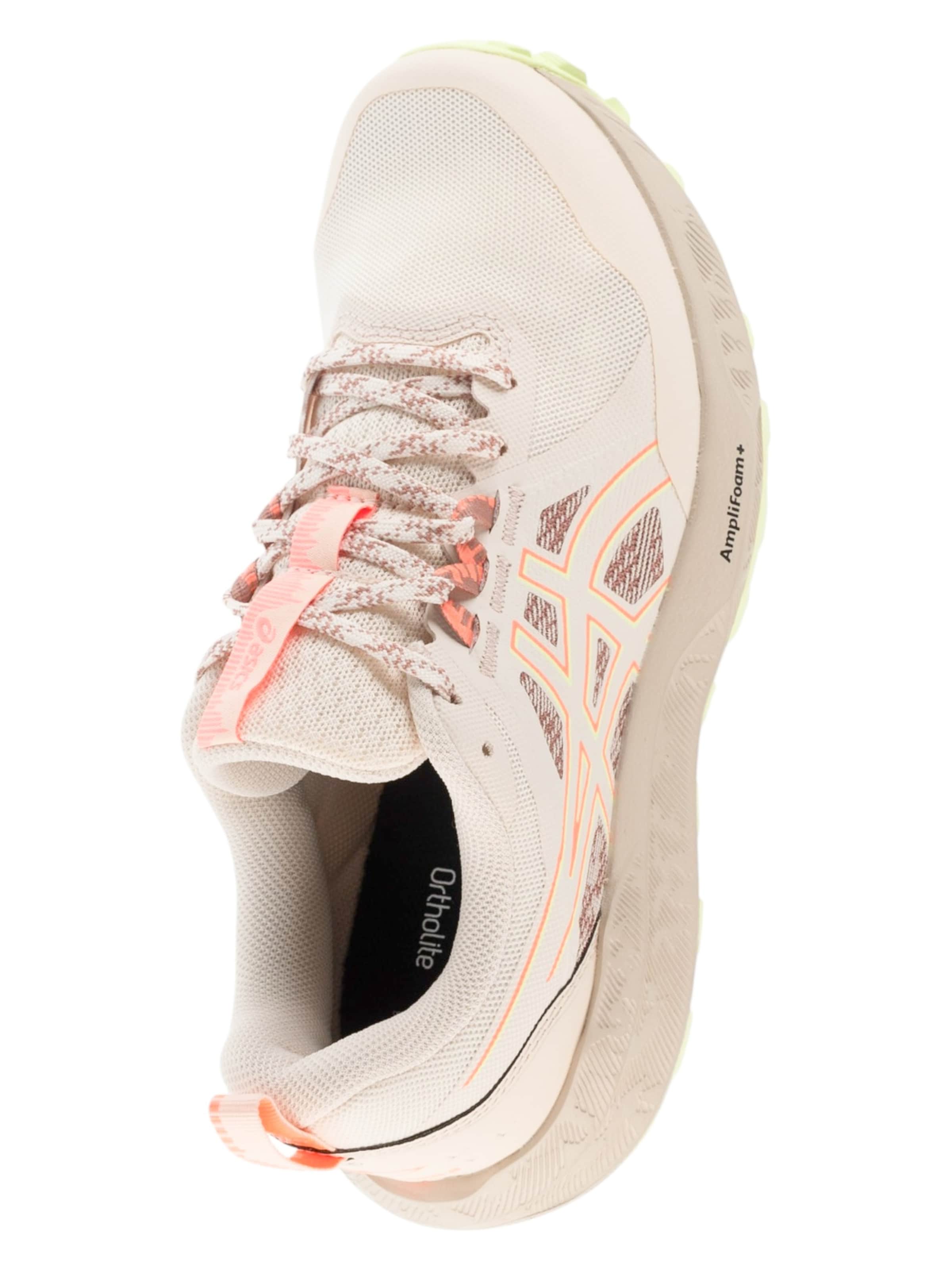 Chaussure de course 'ASICS Gel-Sonoma 8' ASICS en rose