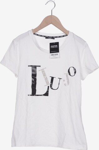 Liu Jo Top & Shirt in M in White: front