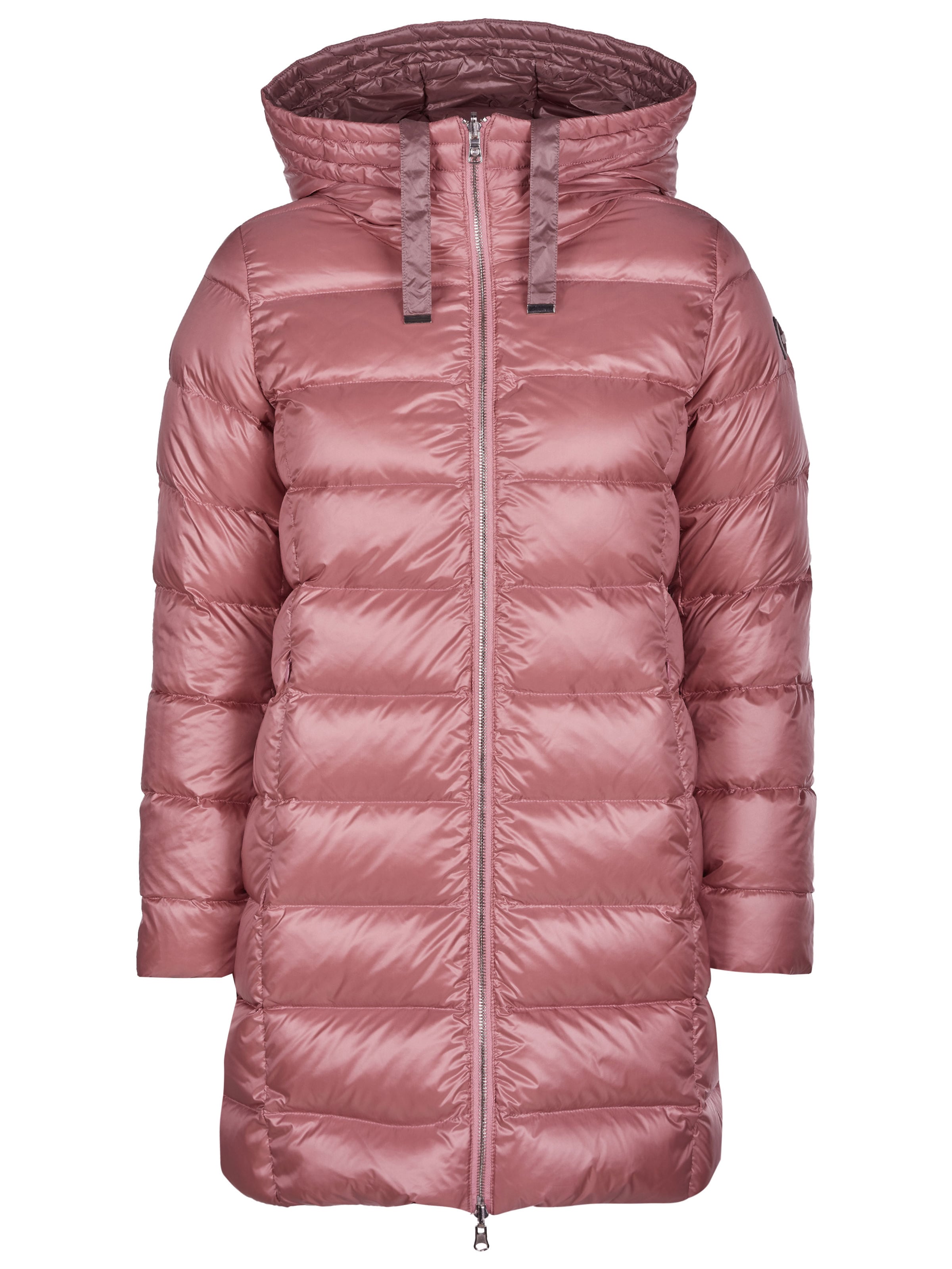 Giacca invernale 'Colmar Wendejacke altrosa' di Colmar in rosa