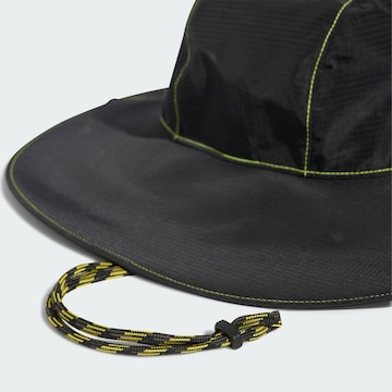 ADIDAS ORIGINALS Hoed 'Boonie' in Zwart