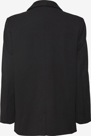 Blazer 'Zamira' di VERO MODA in nero