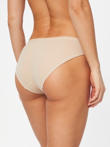 uncover by SCHIESSER Panty 'Uncover' in Beige