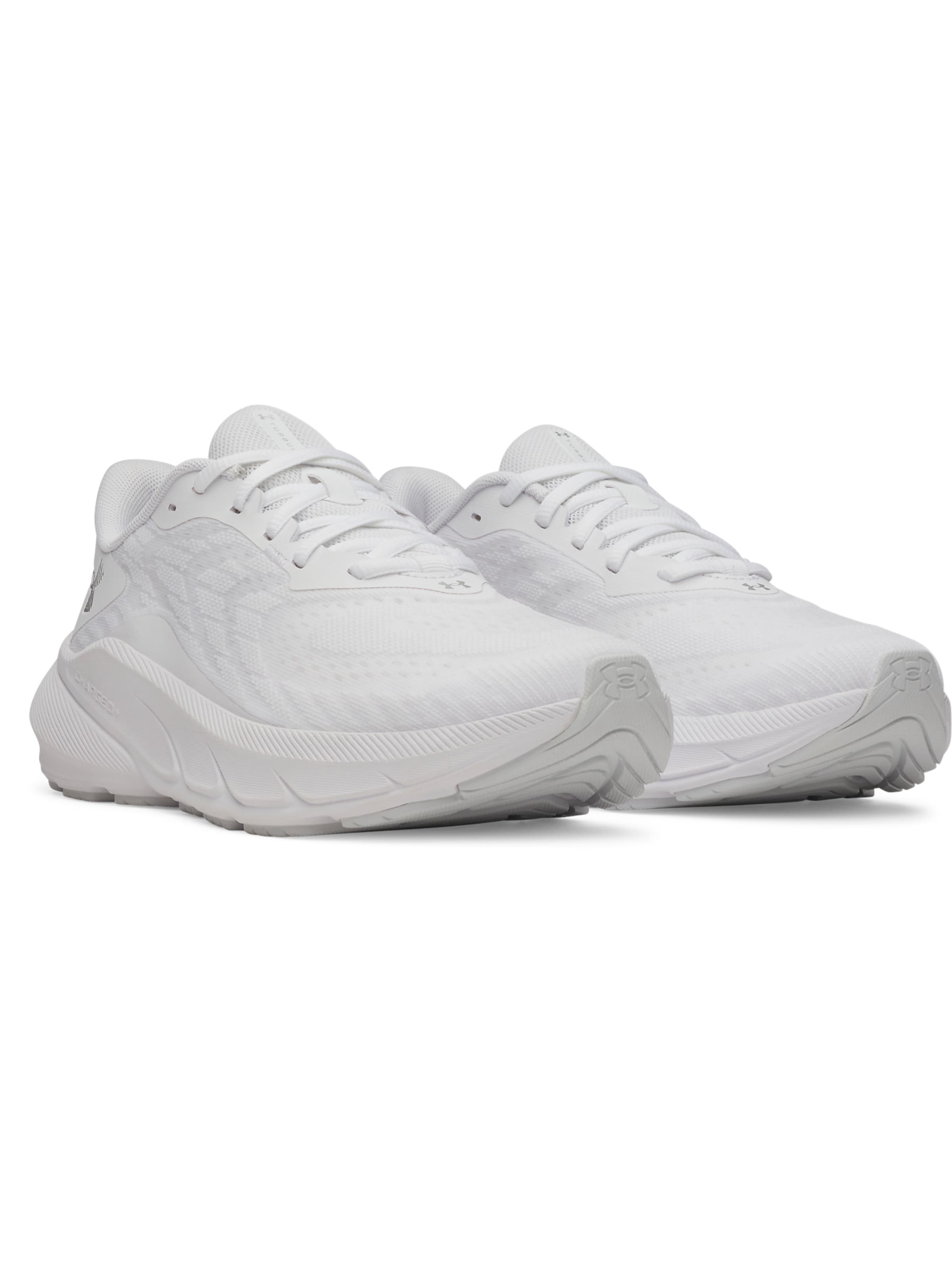 UNDER ARMOUR Sportschoen 'Turbulence 3' in Wit