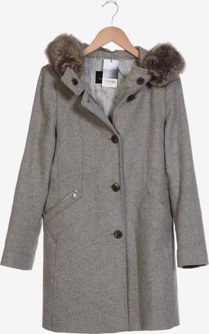 Fuchs Schmitt Jacket & Coat in S in Grey: front