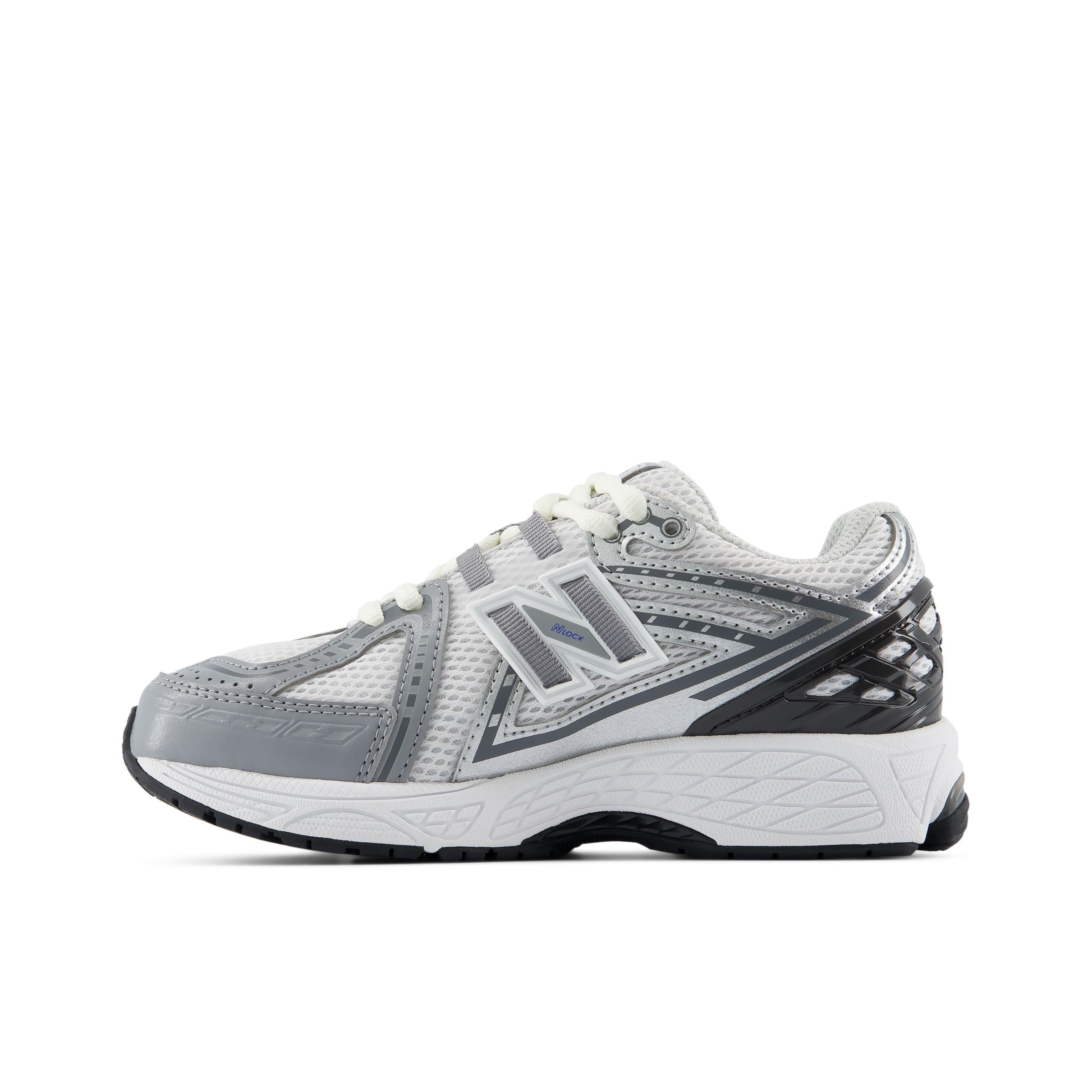 Baskets '1906' new balance en gris