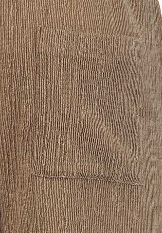 Regular Pantalon 'KLFINLAND' Key Largo en marron