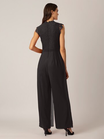 APART Jumpsuit in Black